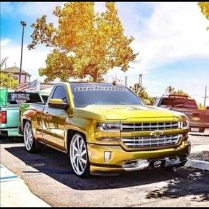 Meet your Posher, Fabian